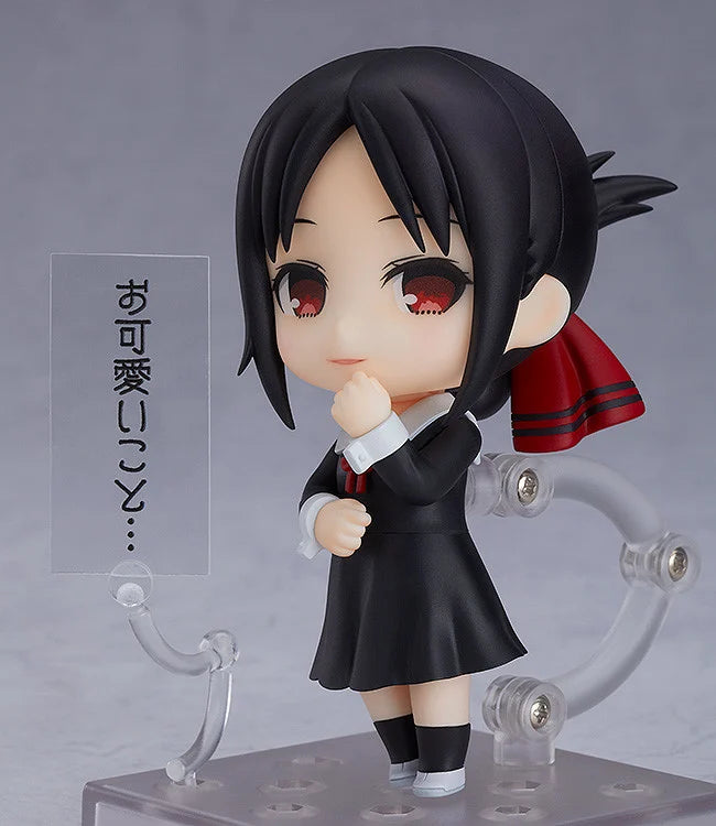 KAGUYA-SAMA LOVE IS WAR - Kaguya - Figurine Nendoroid 10cm PRECO > 12/04