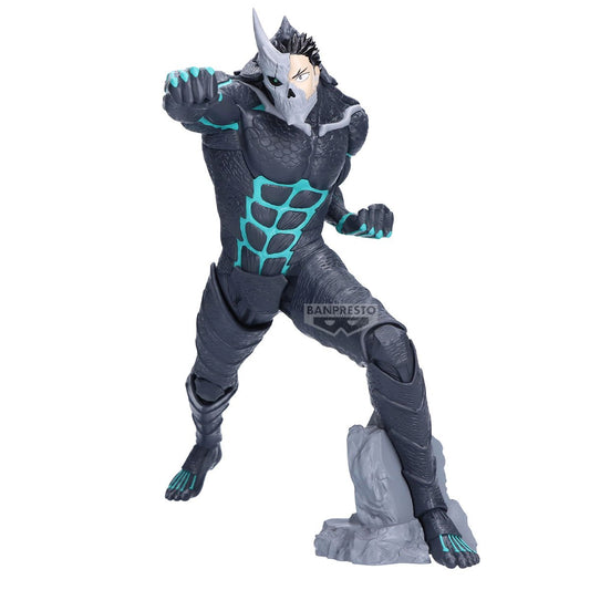 KAIJU NO. 8 - Kafka Hibino - Figurine Grandista 24cm