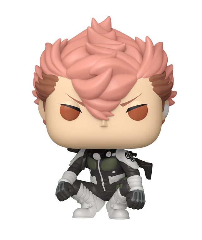 KAIJU NO. 8 - POP Animation N° 2245 - Iharu Furuhashi