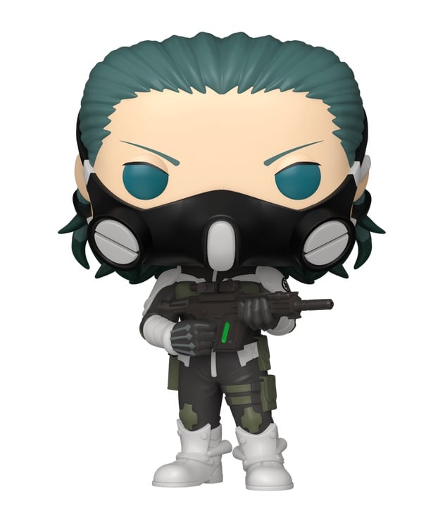 KAIJU NO. 8 - POP Animation N° 2246 - Haruichi