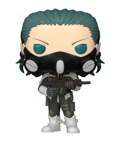 KAIJU NO. 8 - POP Animation N° 2246 - Haruichi