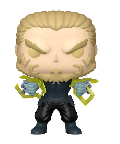 KAIJU NO. 8 - POP Animation N° 2248 - Isao Shinomiya