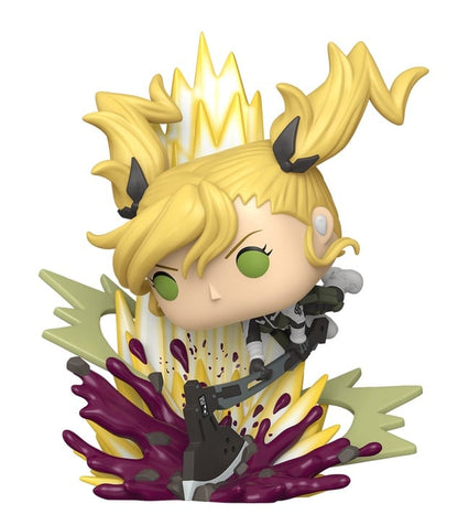 KAIJU NO. 8 - POP DELUXE N° 2249 - Kikoru (Axe Slam)