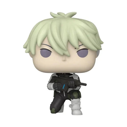 KAIJU NO 8 - POP Animation N° 2081 - Reno Ichikawa