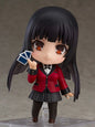 KAKEGURUI XX - Jabami Yumeko - Figurine Nendoroid 10cm