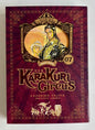 KARAKURI CIRCUS - TOME 07 - PERFECT EDITION