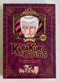 KARAKURI CIRCUS - TOME 08 - PERFECT EDITION