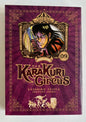 KARAKURI CIRCUS - TOME 09 - PERFECT EDITION
