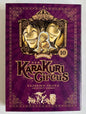 KARAKURI CIRCUS - TOME 10 - PERFECT EDITION