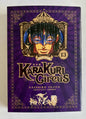 KARAKURI CIRCUS - TOME 13 - PERFECT EDITION