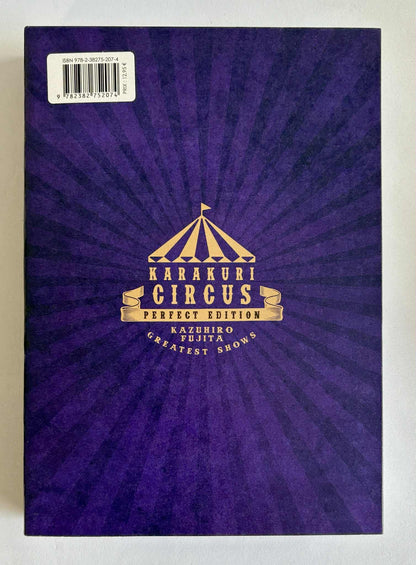 Game of Familia - Volume 06