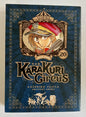 KARAKURI CIRCUS - TOME 20 - PERFECT EDITION