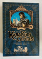KARAKURI CIRCUS - TOME 21 - PERFECT EDITION