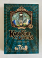 KARAKURI CIRCUS - TOME 24 - PERFECT EDITION