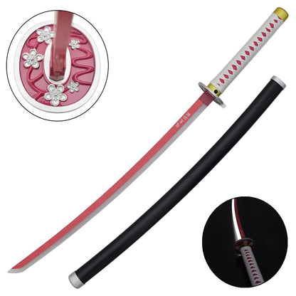 ORNAMENTAL BLADE SWORD