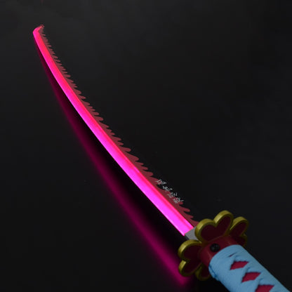 ORNAMENTAL BLADE SWORD