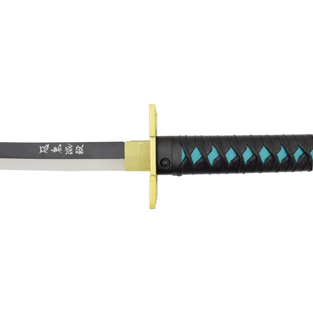 ORNAMENTAL BLADE SWORD