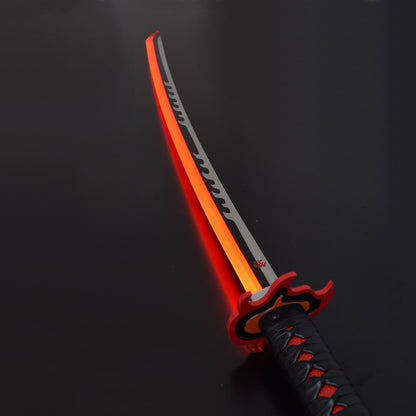 ORNAMENTAL BLADE SWORD