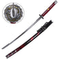 ORNAMENTAL BLADE SWORD