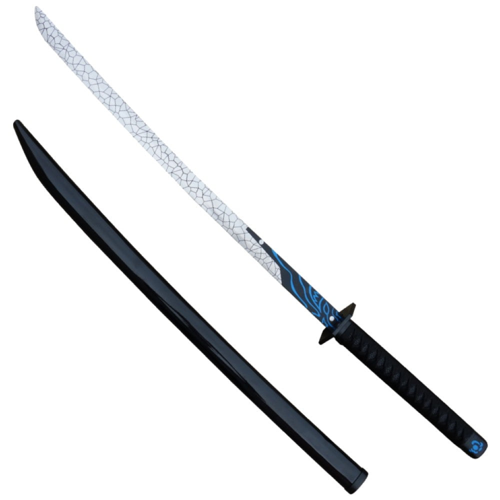 KATANA ORNEMENTAL DE SEVEN'S SWORD SCISSOR SEVEN