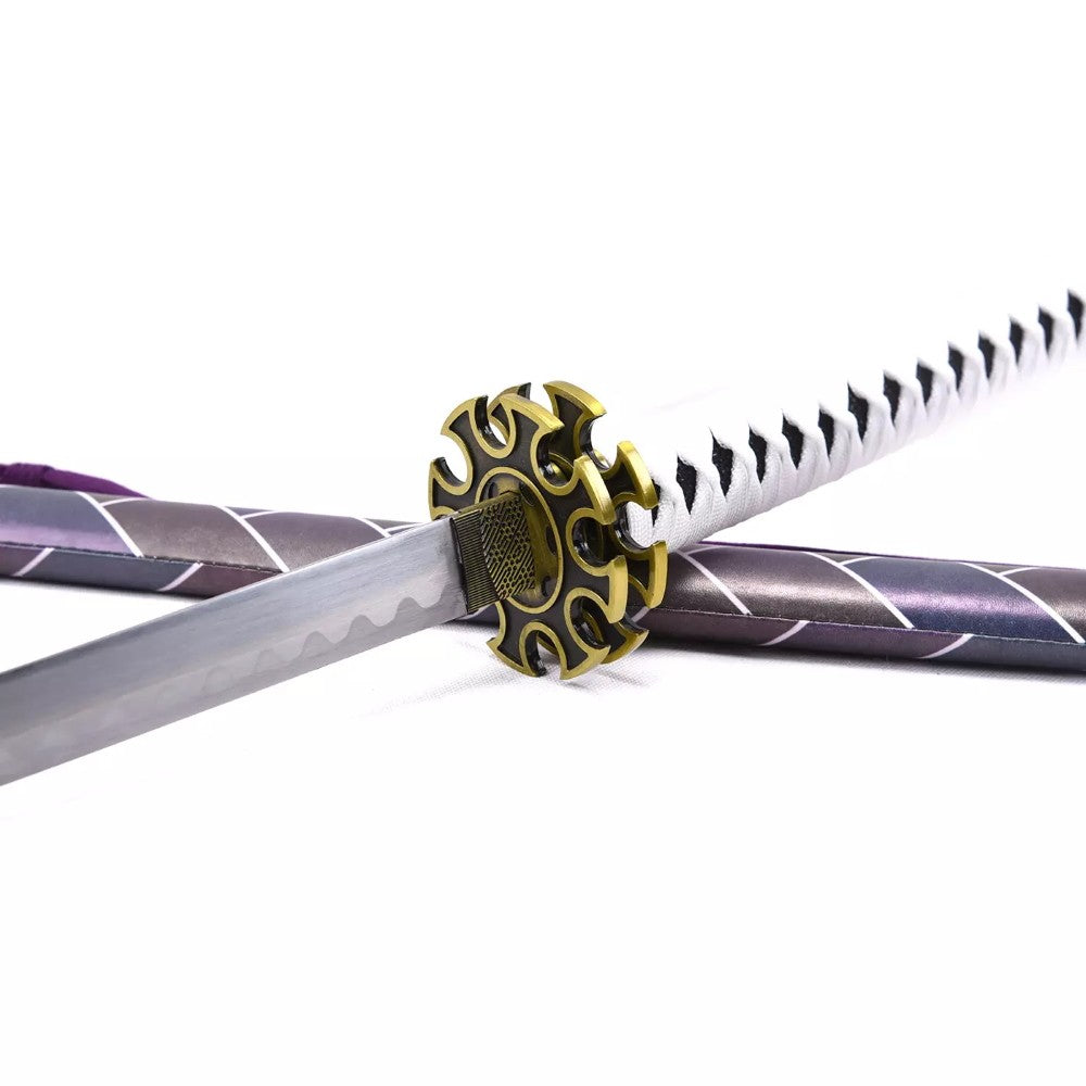 ORNAMENTAL BLADE SWORD