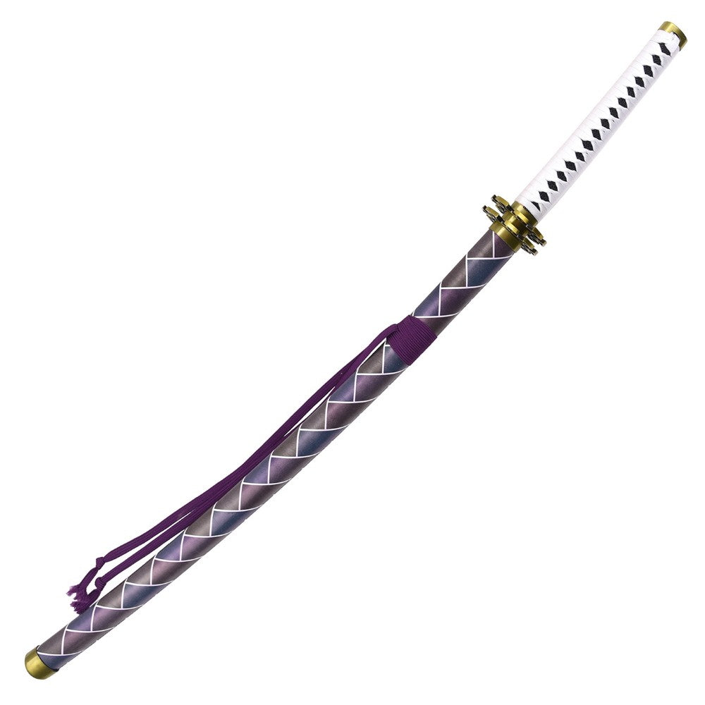 ORNAMENTAL BLADE SWORD