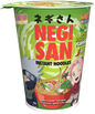 NEGI SAN instant noodle Spicy Vegetable Flavour