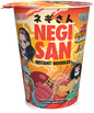 NEGI SAN instant noodle Spicy Beef Flavour