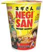 NEGI SAN instant noodle Chicken Teriyaki Flavour