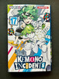 KEMONO-INCIDENTEN - DEEL 17