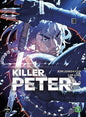 KILLER PETER - TOME 4  Preco > 05/03