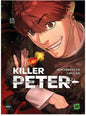 KILLER PETER - TOME 6