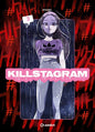 KILLSTAGRAM - TOME 3 WEBTOON