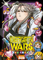 KINDERGARTEN WARS T05 Preco > 05/10