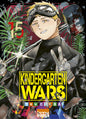 KINDERGARTEN WARS T15 PRECO > 05/06