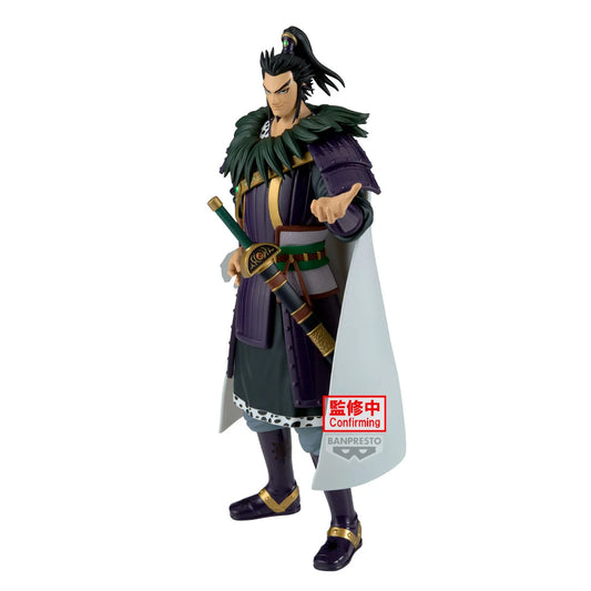 KINGDOM - Kanki - Figurine Grandista 28cm