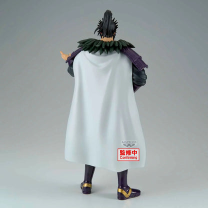 KINGDOM - Kanki - Figurine Grandista 28cm