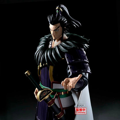KINGDOM - Kanki - Figurine Grandista 28cm