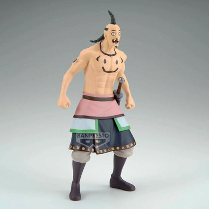 KINGDOM - Ogiko - Figurine 19cm