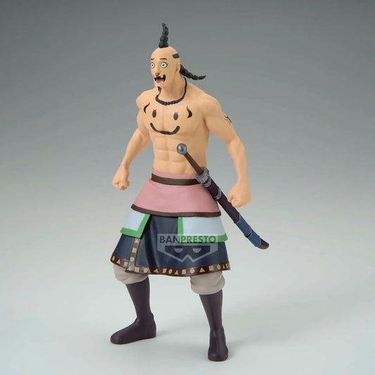 KINGDOM - Ogiko - Figurine 19cm