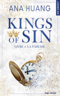 KINGS OF SIN - Tome 04