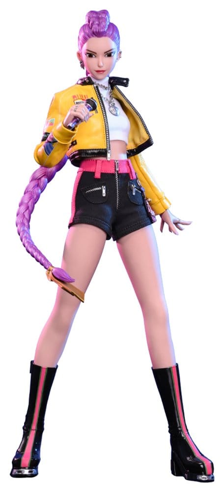 KPop Demon Hunters figurine 1/6 Rumi 28 cm