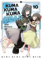 KUMA KUMA KUMA BEAR - TOME 10