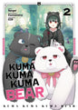 KUMA KUMA KUMA BEAR - TOME 2