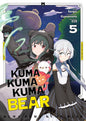 KUMA KUMA KUMA BEAR - TOME 5