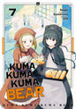 KUMA KUMA KUMA BEAR - TOME 7