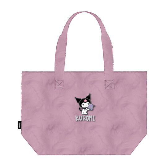 KUROMI - In the Clouds - Sac Cabas Fluffy