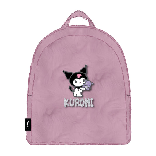 KUROMI - In the Clouds - Sac à dos Fluffy