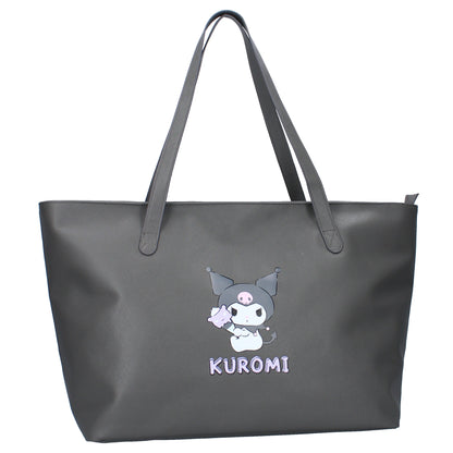 KUROMI - Made For You - Sac Cabas Saffiano
