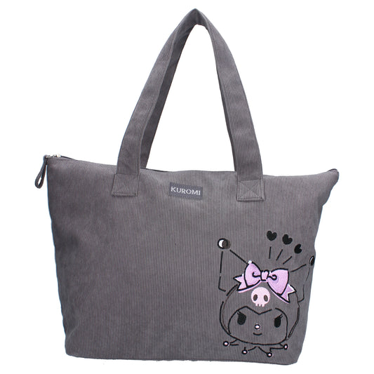 KUROMI - Obsessed II - Sac Cabas Velours